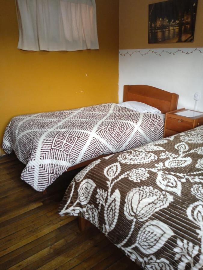Hostel Kusiy Qosqo クスコ エクステリア 写真