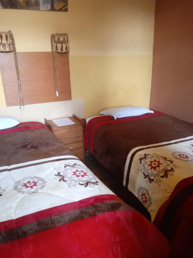 Hostel Kusiy Qosqo クスコ エクステリア 写真