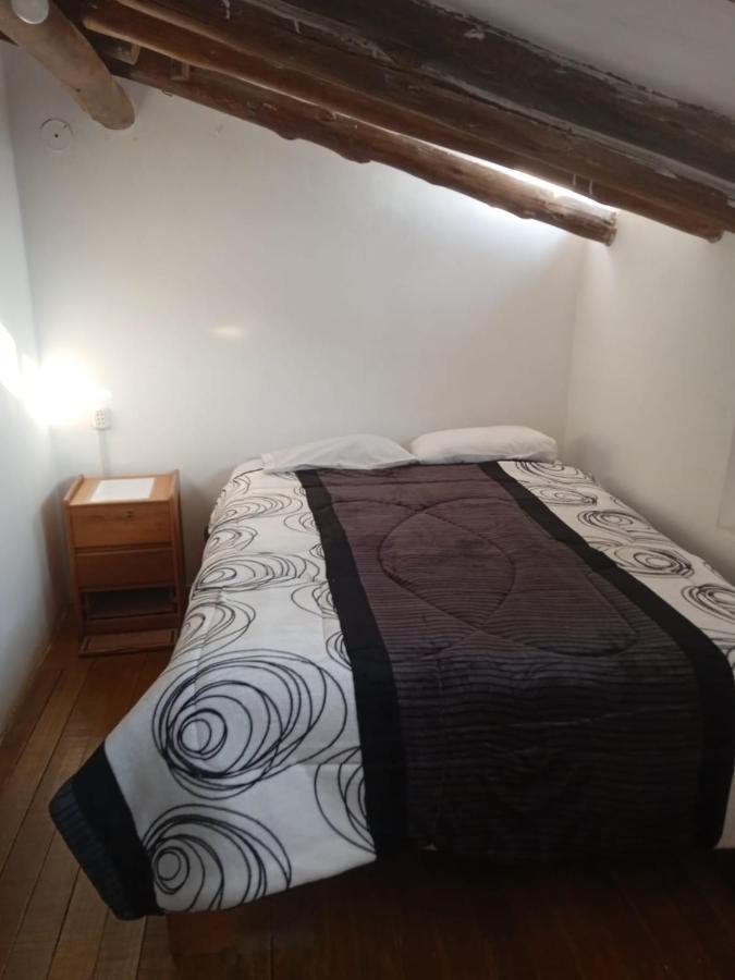 Hostel Kusiy Qosqo クスコ エクステリア 写真