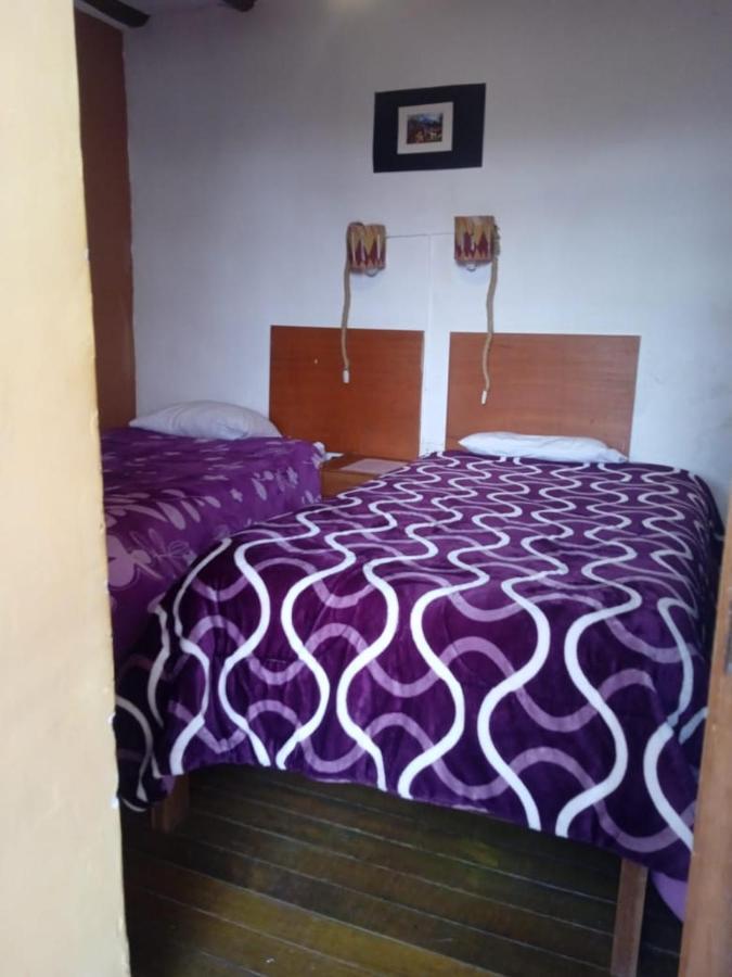 Hostel Kusiy Qosqo クスコ エクステリア 写真