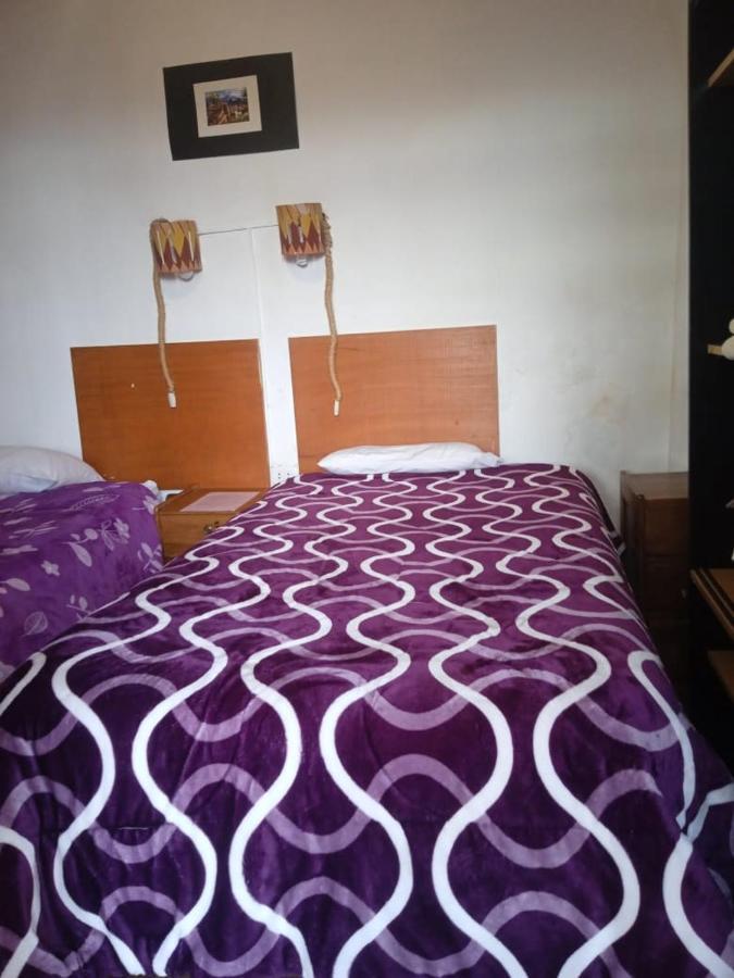 Hostel Kusiy Qosqo クスコ エクステリア 写真