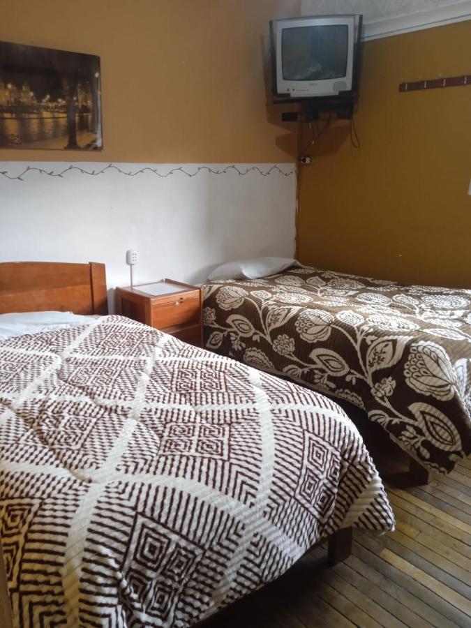 Hostel Kusiy Qosqo クスコ エクステリア 写真