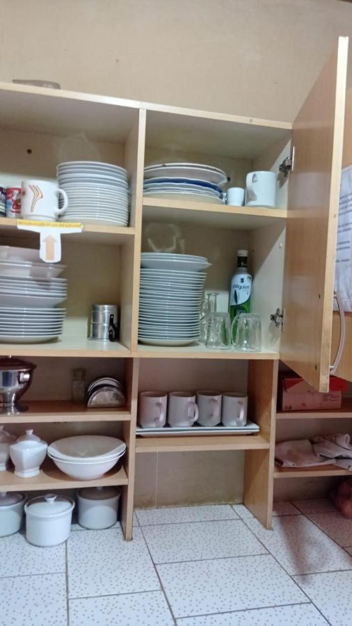 Hostel Kusiy Qosqo クスコ エクステリア 写真