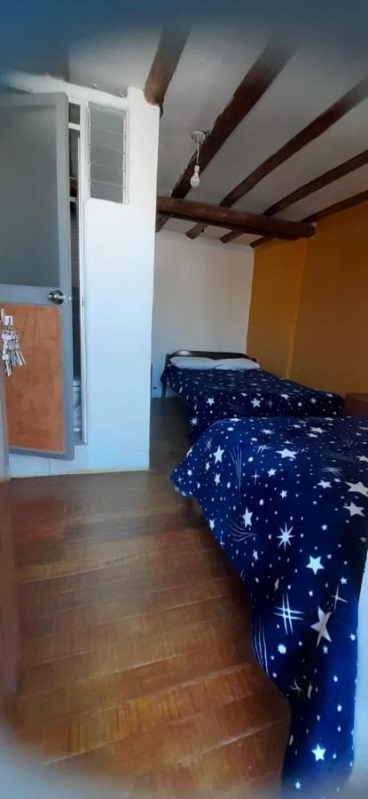 Hostel Kusiy Qosqo クスコ エクステリア 写真