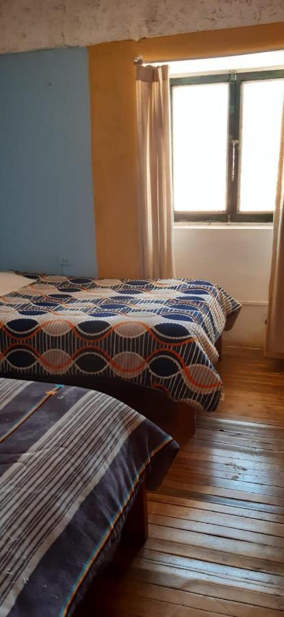Hostel Kusiy Qosqo クスコ エクステリア 写真