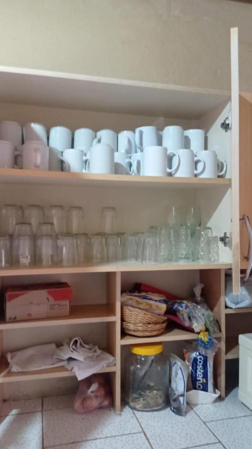 Hostel Kusiy Qosqo クスコ エクステリア 写真